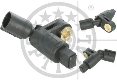Produktbild von OPTIMAL ABS Sensor Raddrehzahl Vorne Links für VW Golf IV Schrägheck (1J1) 06-S043