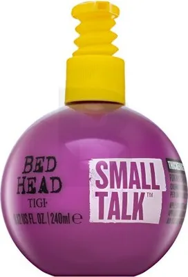 Produktbild von Tigi Bed Head Small Talk Thickening Cream Stylingcreme 240 ml
