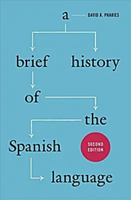 Immagine prodotto di A Brief History of the Spanish Language - Second Edition