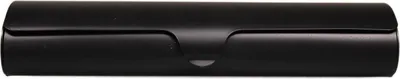 Produktbild von Alu Etui in Schwarz für Lesebrillen