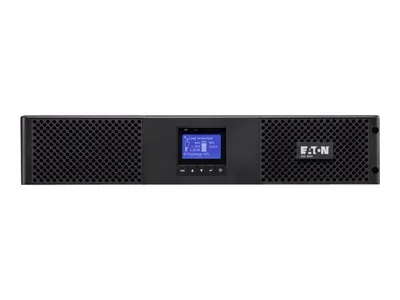 Image de Eaton 9SX1500IR Eaton USV 9SX1500iR  1500VA/1350W USB/RS232 Rack 2U