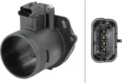 Immagine prodotto di Sensore Massa D'aria Citroen C4 2.0Hdi 09-