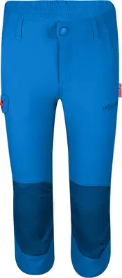 Produktbild von Trollkids Kinder Lange Hosen Blau 167-168 Grösse 152
