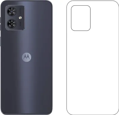 Immagine prodotto di PELLICOLA IDROGEL POSTERIORE per Motorola Moto G54