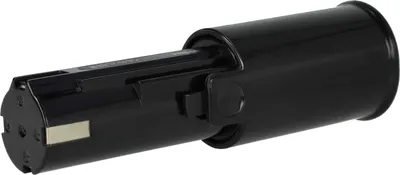 Produktbild von vhbw Akku kompatibel mit Panasonic EZ6225C15, EZ622X, EY6225, EY6225C, EY6225CQ, EZ6225 Werkzeug (3300 mAh, NiMH, 3,6 V)