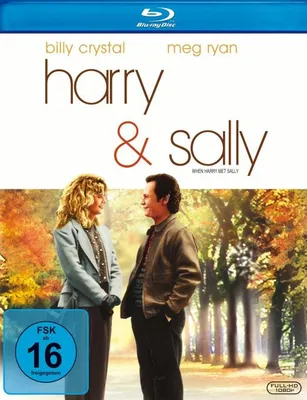 Produktbild von Harry & Sally