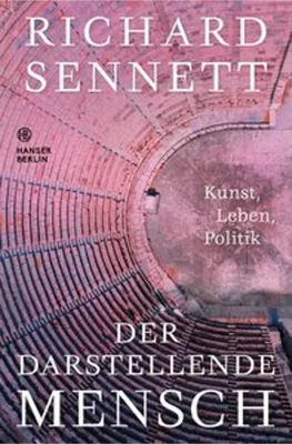 Immagine prodotto di Der darstellende Mensch