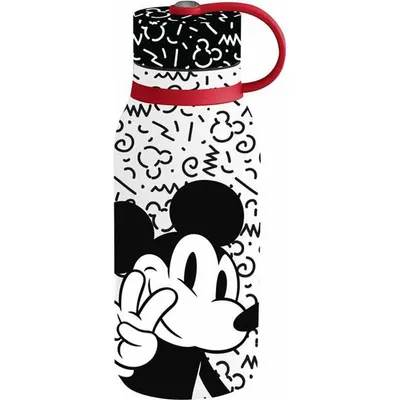 Zdjęcie produktu dla Termos Mickey 330 Ml Vibes Disney