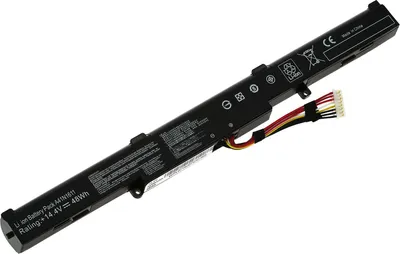 Image de Batterie compatible avec Asus A41N1611