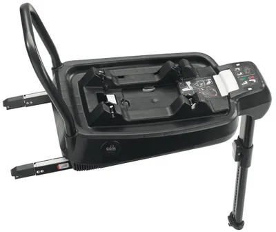 Produktbild von Cam S132 T023 2 in 1 iSize Car Seat Base – V 149