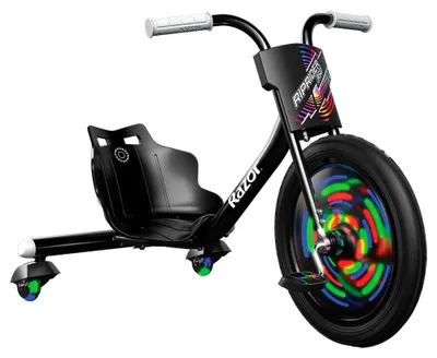 Immagine prodotto di Triciclo RipRider 360 Lightshow