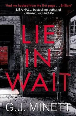 Obrázok produktu pre Lie in Wait