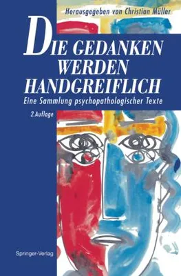 Zdjęcie produktu dla Die Gedanken werden Handgreiflich