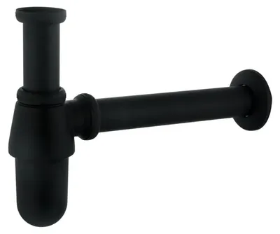 Produktbild von Sturotec Tassensiphon 1 1/4"