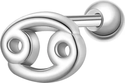 Produktbild von Piercing Sterling Silber