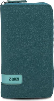 Produktbild von Zwei Mademoiselle Geldbörse 20 cm
