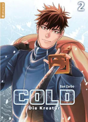Image de Cold - Die Kreatur 02
