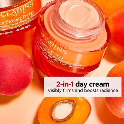 Immagine prodotto di Clarins Extra-Firming/Multi- Régénérante 40 Anni - Azione Antirughe Effetto Lifting - 50 ml