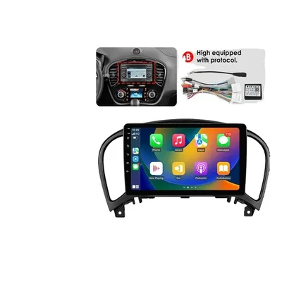 Obrázok produktu pre Autorádio, Android 12, Carplay, P2CP-2G 32G-4core-B