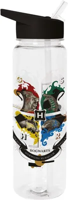 Produktbild von Harry Potter (Crest) Plastic Bottle