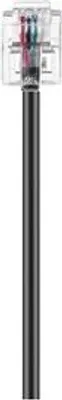 Obrázek produktu pro SANDBERG USB+RJ9/11 Headset Pro Stereo - Headset