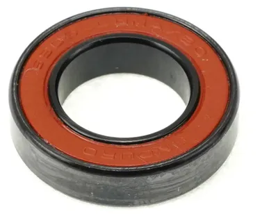 Produktbild von Enduro Bearings 6903 LLU ABEC 3 MAX Black Oxide Lager, 17x30x7