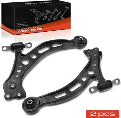 Obrázok produktu pre Frankberg 1x riadiace rameno prednej nápravy pre Toyota Camry 2.2L 3.0L 1996-2002