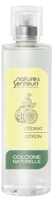 Zdjęcie produktu dla Woda kolońska Cédrat Fleur Étoilée, 100 ml, świeży zapach