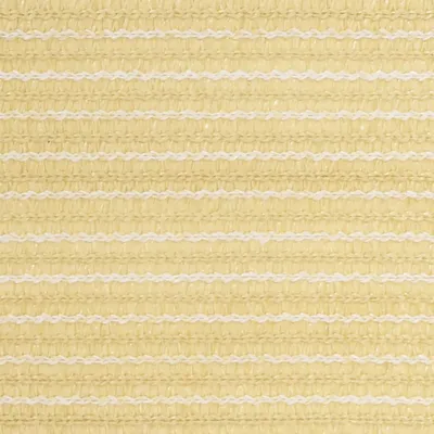 Obrázok produktu pre vidaXL Balkónová zástena na ochranu súkromia béžová 90x300 cm HDPE