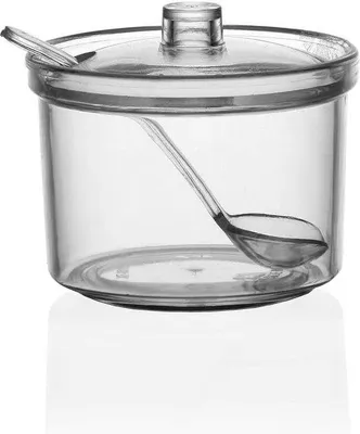 Immagine prodotto di Utensile da cucina 7 x 9 x 7 cm - Acrilico - Accessorio da cucina