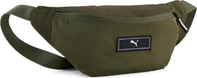 Produktbild von Puma Deck Waist Bag Gürteltasche Bauchtasche 091318 dark olive
