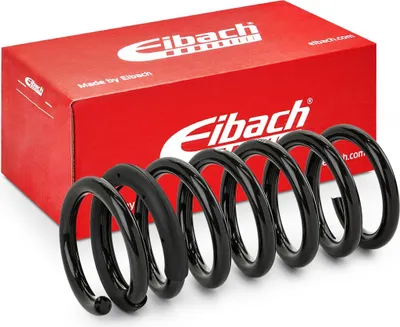Produktbild von 2X Eibach Feder Fahrwerksfeder Vorne