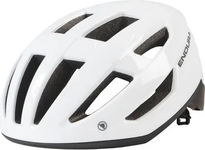 Produktbild von Helm Endura Xtract E1574 Straße weiß größe S-M (51-56 cm) E1574WH/S-M