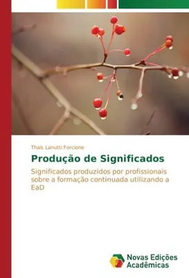 Zdjęcie produktu dla Tworzenie znaczeń