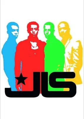 Produktbild von JLS - Strandhütte Postkarte