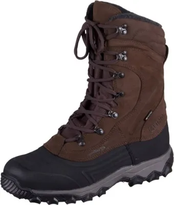 Produktbild von MEINDL Garmisch II GTX Herren Winterstiefel braun EU 44