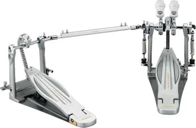Zdjęcie produktu dla Tama Doppelpedal HP910LWN Speed Cobra