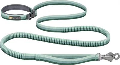 Image de Ruffwear Roamer Leash Laisse pour chien, Couleur:River Rock Green, Taille:L