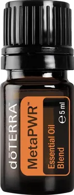 Produktbild von Doterra Meta Ätherische Ölmischung 5 ml