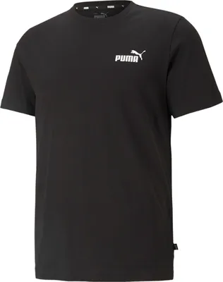 Obrázek produktu pro Puma Trička Ess Small Logo Tee, 58666801, Größe: 182