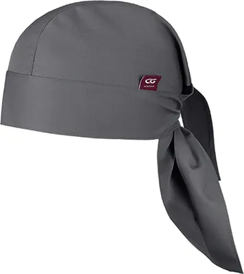 Immagine prodotto di CG Workwear 00185-01 | Cappello da cuoco Prato Classic - Larghezza fascia 4,5 cm - Colore: Elephant - Taglia: Unica