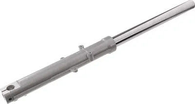 Produktbild von Gabelholm links - kompl. - Simson 125