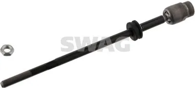 Produktbild von SWAG 30 93 3454 Axialgelenk Spurstange für VW GOLF III (1H1) Vorne Links Vorne Rechts