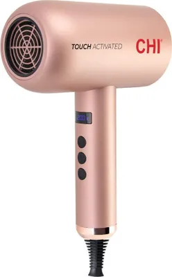 Produktbild von CHI Touch Activated Dryer Frosé