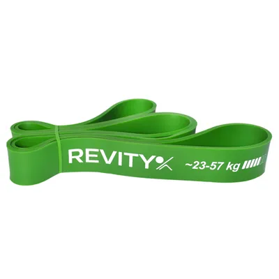 Produktbild von Fitness Band Widerstandsbänder für Ganzkörpertraining Power Band  23–57 kg