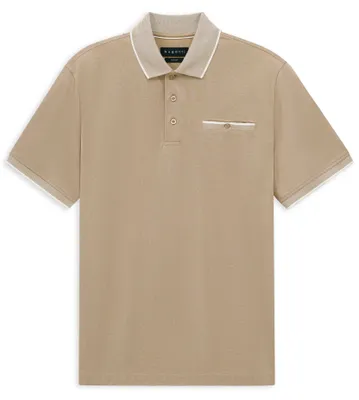 Produktbild von Herren Polo 1/2 Arm