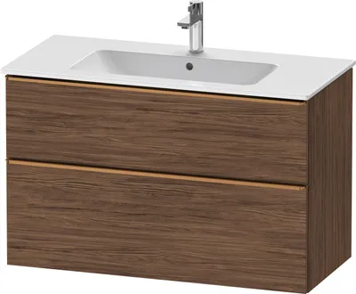 Produktbild von DURAVIT DE4363004210000 D-Neo WTUWH Rek 1010x462x625 Nu.dk Mt