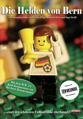 Produktbild von Helden von Bern