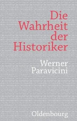 Immagine prodotto di Die Wahrheit der Historiker