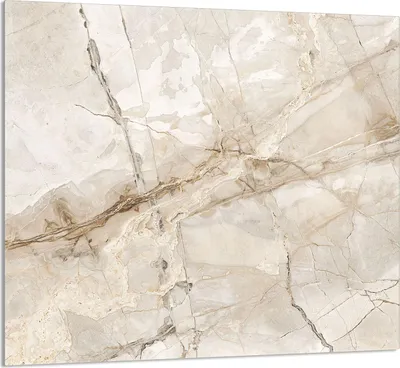 Produktbild von GLASPLATTE FÜR KÜCHE 65x60 Marmor